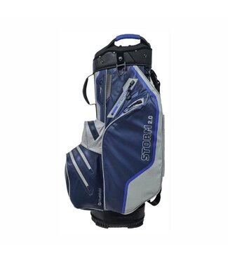 Fastfold Fastfold Storm 2.0 Ultra dry Cartbag