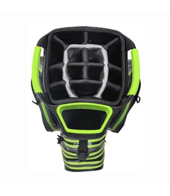 Fastfold Fastfold Storm 2.0 Ultra dry Cartbag