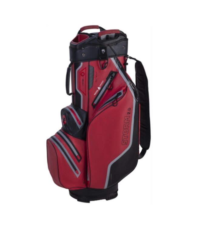 Fastfold Fastfold Storm 2.0 Ultra dry Cartbag