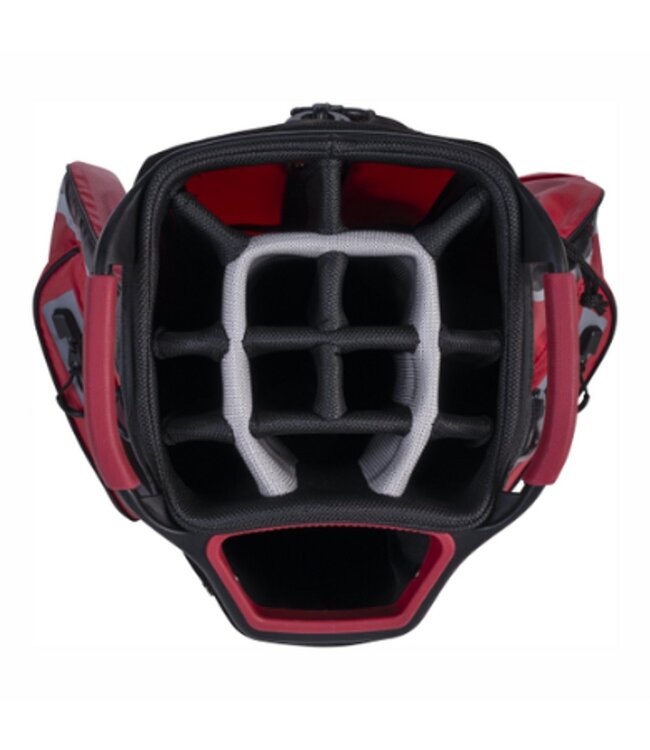 Fastfold Fastfold Storm 2.0 Ultra dry Cartbag