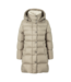 Bogner Bogner Dames Nicci-DF1 Cold Sand Coat