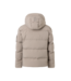 Bogner Bogner Heren Winter Jamy-D2 Dons Jas Moon Rock Taupe