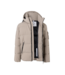 Bogner Bogner Heren Winter Jamy-D2 Dons Jas Moon Rock Taupe