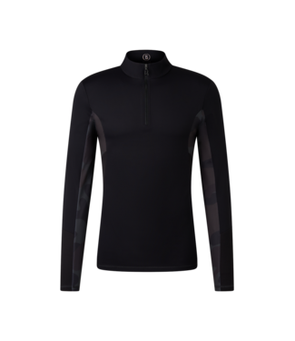Bogner Bogner Heren Performance Pully Florian Black