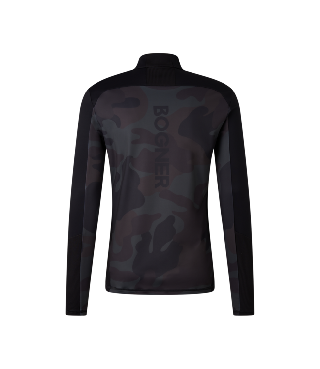 Bogner Bogner Heren Performance Pully Florian Black