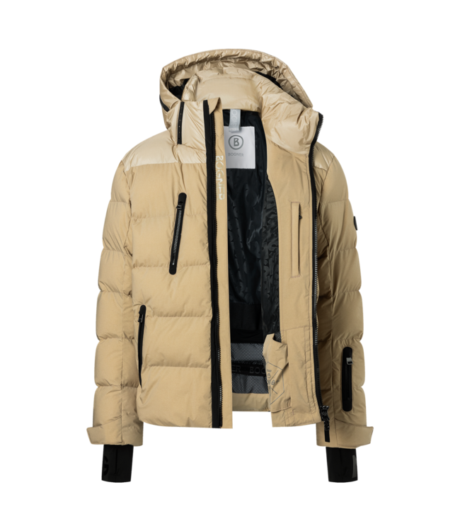 Bogner Bogner Blaine Wintersport Jack Light Almond