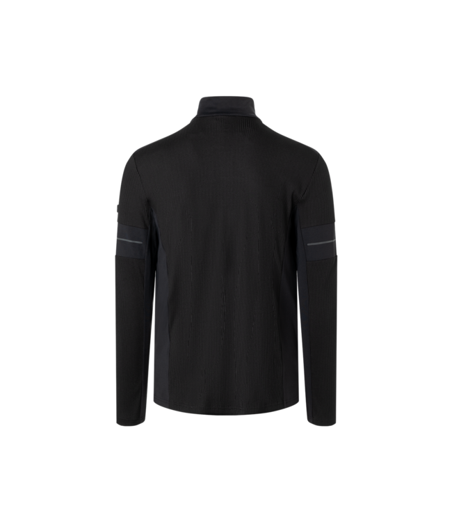 Bogner Bogner Heren Ski Pully Andric Zwart