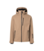 Bogner Fire + Ice Men Eason3-T Ski Jacket Hazelnut