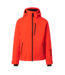 Bogner Fire + Ice Heren Eason3-T Ski Jacket Vibrant Fire