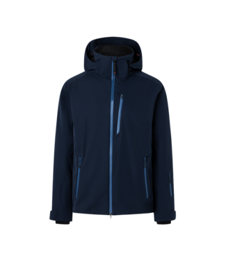 Bogner Fire + Ice Men Eason3-T Ski Jacket Night Blue