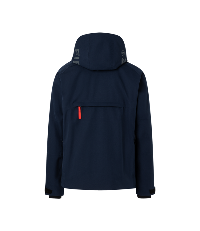 Bogner Fire + Ice Men Eason3-T Ski Jacket Night Blue