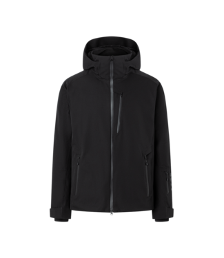 Fire + Ice Fire + Ice Eason3-T Men Ski Jacket Black