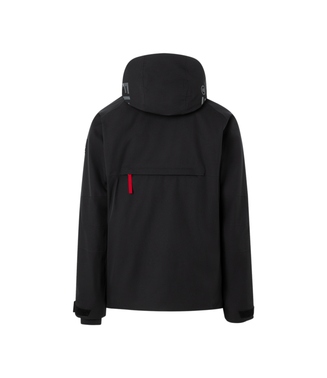 Fire + Ice Fire + Ice Eason3-T Men Ski Jacket Black