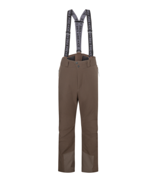 Bogner Fire + Ice Scott3-T Men Snow Pants Espresso