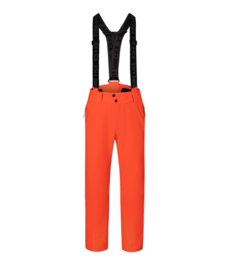 Bogner Fire + Ice Heren Scott3-T Snow Pants Vibrant Fire