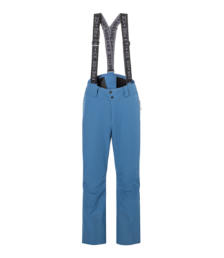Bogner Fire + Ice Scott3-T Men Snow Pants Steel Blue