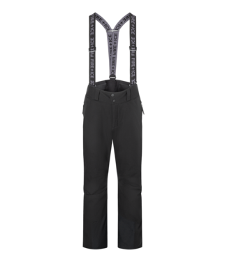 Bogner Fire + Ice Scott3-T Heren Ski Broek Black