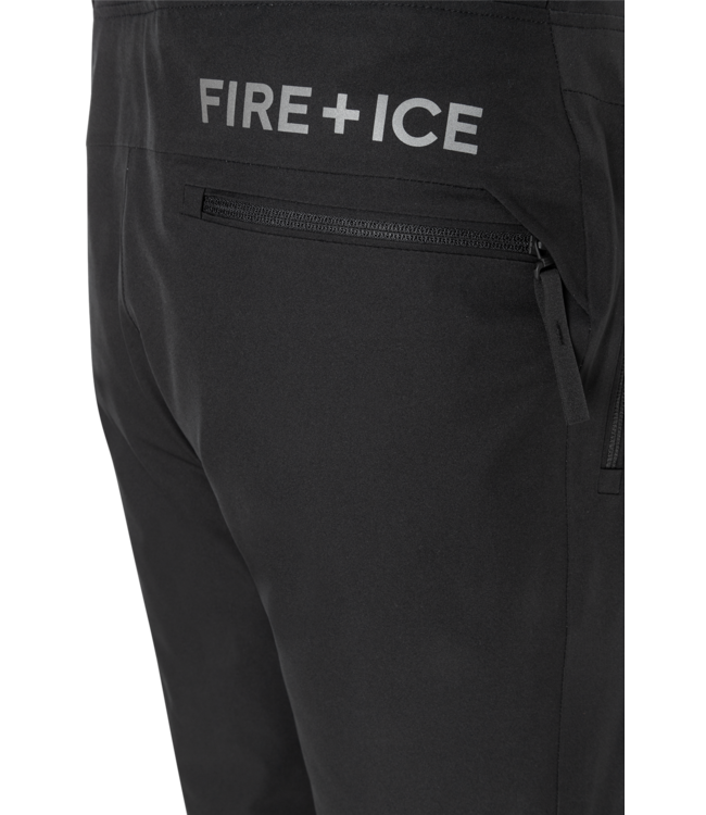 Bogner Fire + Ice Scott3-T Heren Ski Broek Black
