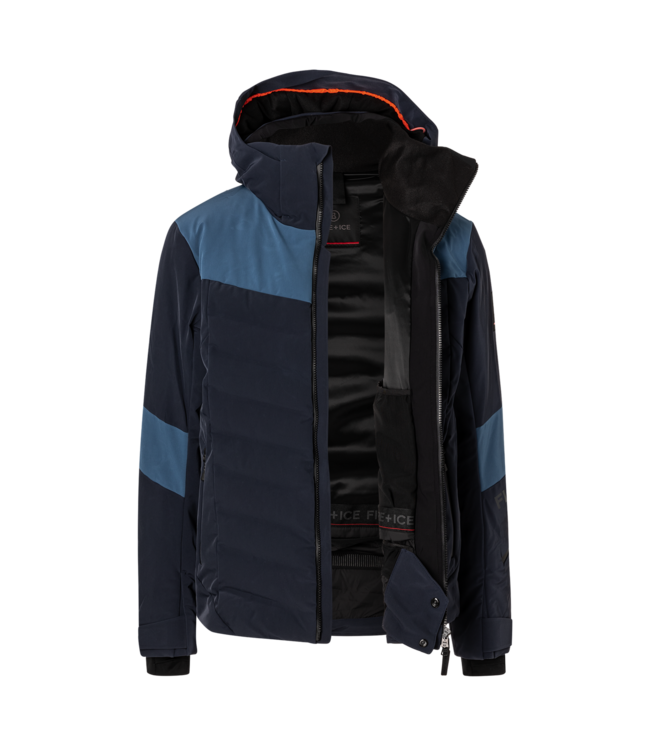 Bogner Fire + Ice  Heren Radek Night Blue / Kobalt