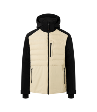 Fire + Ice Fire + Ice Ivo Heren Ski Jas Dune