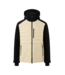 Fire + Ice Fire + Ice Ivo Heren Ski Jas Dune