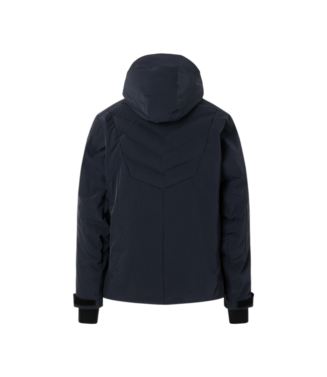 Fire + Ice Fire + Ice Ivo Heren Ski Jas Night Blue