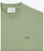Lacoste Lacoste Uni - Trui Ronde Hals Thyme Groen