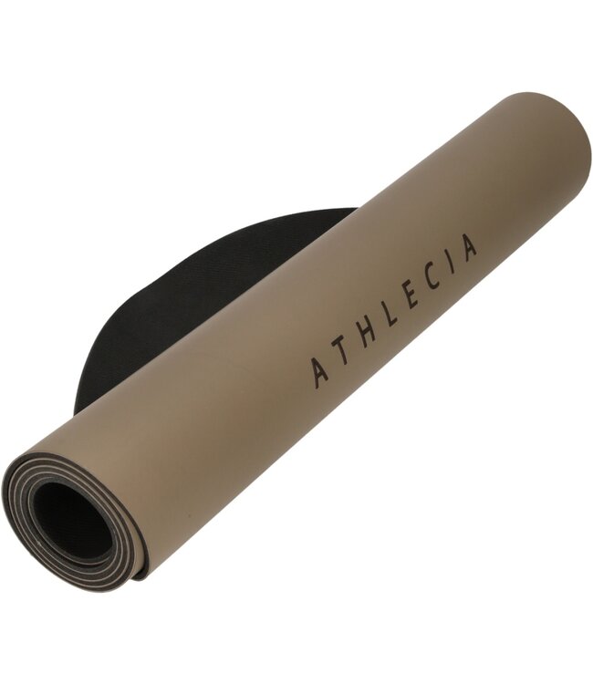 Athlecia Athlecia Oliveira Yoga Mat Greige