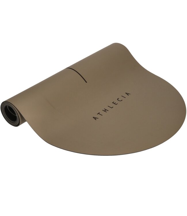 Athlecia Athlecia Oliveira Yoga Mat Greige
