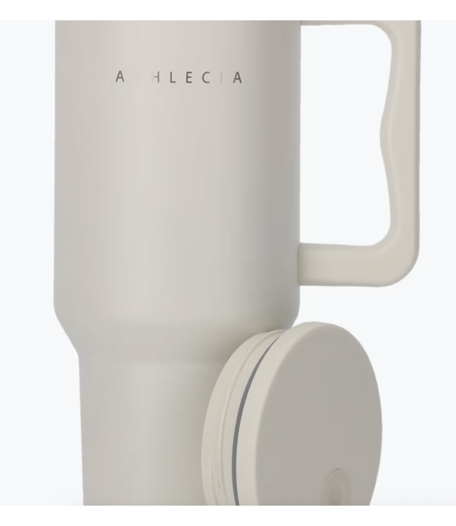 Athlecia Athlecia Nunu Big Bottle Vaporous Grey/Beige