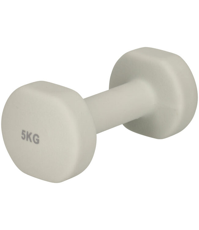 Athlecia Athlecia Jessey Neoprene Dumbbell 5 Kg