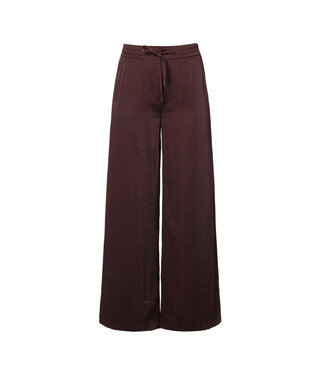 Beaumont Beaumont Deezy Pants Burgundy