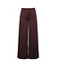 Beaumont Beaumont Deezy Pants Burgundy