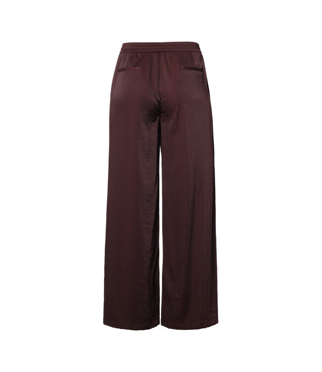 Beaumont Beaumont Deezy Pants Burgundy