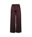 Beaumont Beaumont Deezy Pants Burgundy