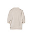 Beaumont Beaumont Celine Pullover Camel Heather
