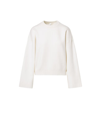 Beaumont Beaumont Chita Pullover Cream