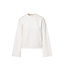 Beaumont Beaumont Chita Pullover Cream