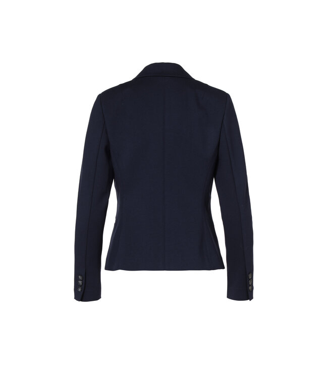 Beaumont Beaumont Petit Blazer Night Blue