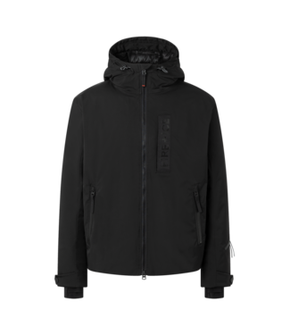 Fire + Ice Fire + Ice Ilian-T Winter Jacket Men Black