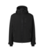 Fire + Ice Fire + Ice Ilian-T Winter Jacket Men Black