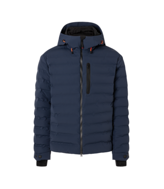 Fire + Ice Fire + Ice York Men Ski Jacket Night Blue