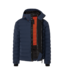 Fire + Ice Fire + Ice York Men Ski Jacket Night Blue