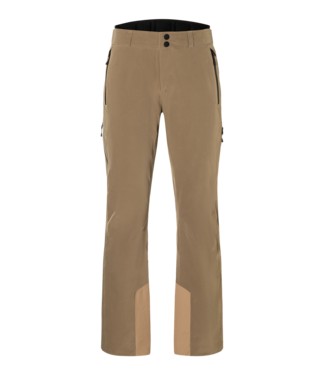 Bogner Fire + Ice Heren Nic-T Skibroek Hazelnut