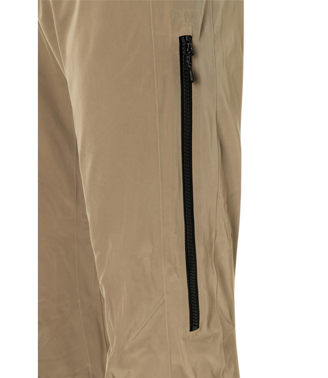 Bogner Fire + Ice Heren Nic-T Skibroek Hazelnut
