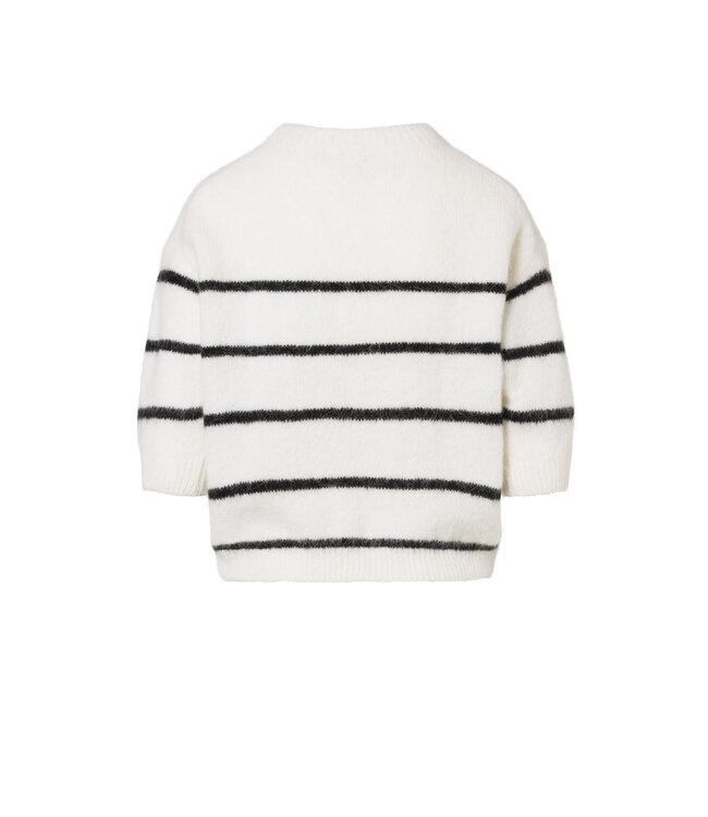 Beaumont Beaumont Pennelope Pullover Cream