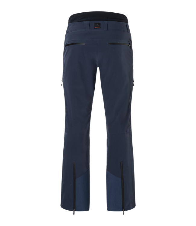Bogner Fire + Ice Heren Nic-T Skibroek Night Blue