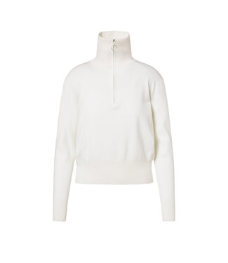Beaumont Beaumont Blythe Pullover Cream