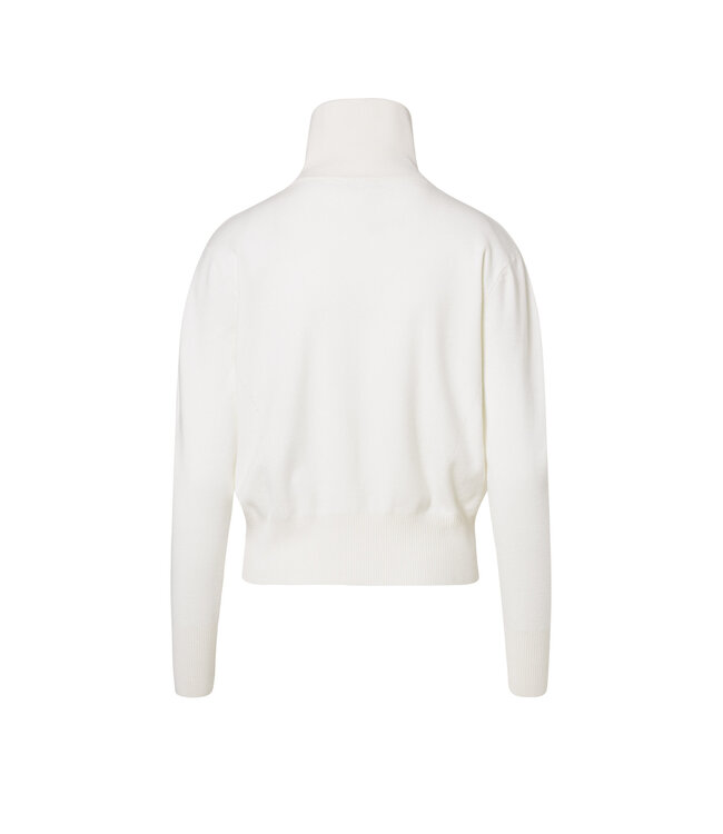 Beaumont Beaumont Blythe Pullover Cream