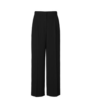 Beaumont Beaumont Dames James Pants Black